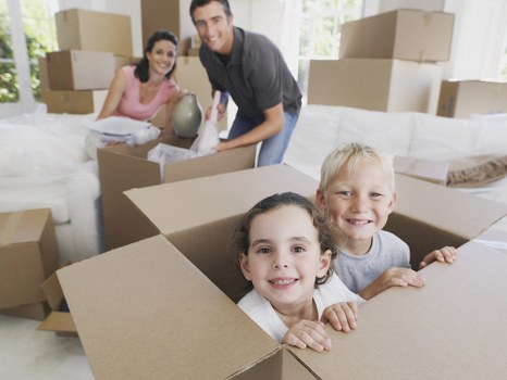 Secure student storage units near Kensington universities