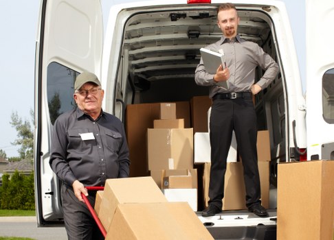 Risk assessment process for storage safety