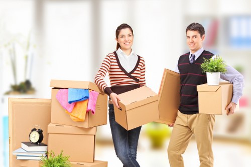 Kensington secure storage solution for home and business needs