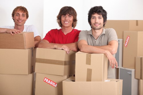 Staff member escalating a storage complaint for further review