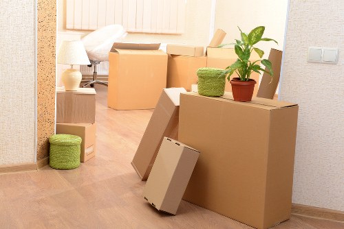 Ongoing website accessibility improvements for Kensington Storage